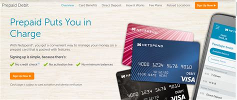 netspend contactless card|Netspend debit card.